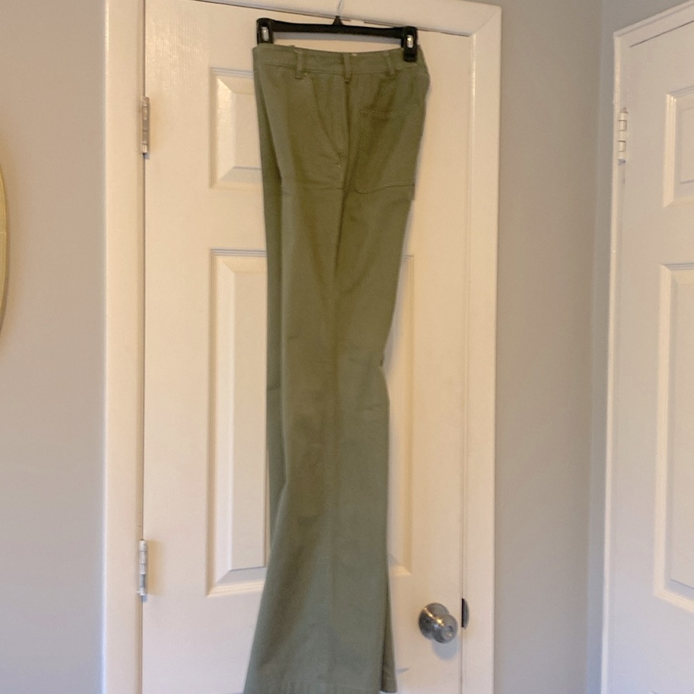 TORY BURCH JEANS